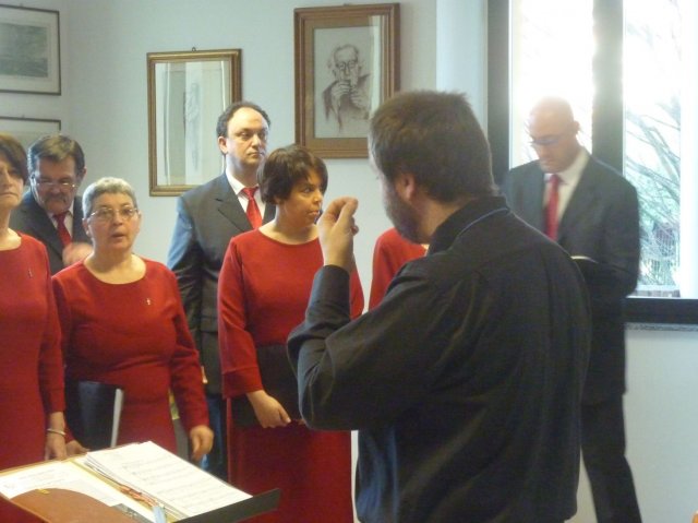 Concerto Coro del Seprio (2014)