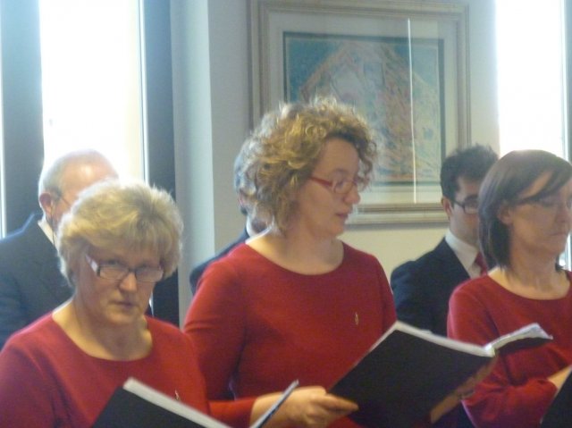 Concerto Coro del Seprio (2014)