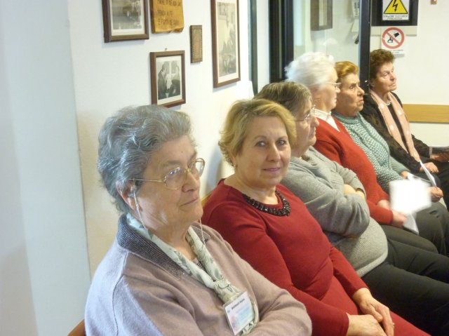 Concerto Coro del Seprio (2014)