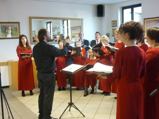 Concerto Coro del Seprio (2014)