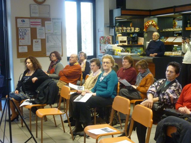 Concerto Coro del Seprio (2014)