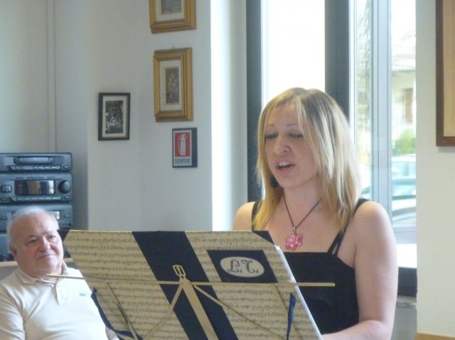 Concerto Laura Giuseppe