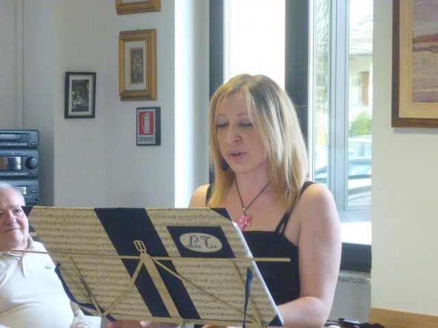 Concerto Laura Giuseppe