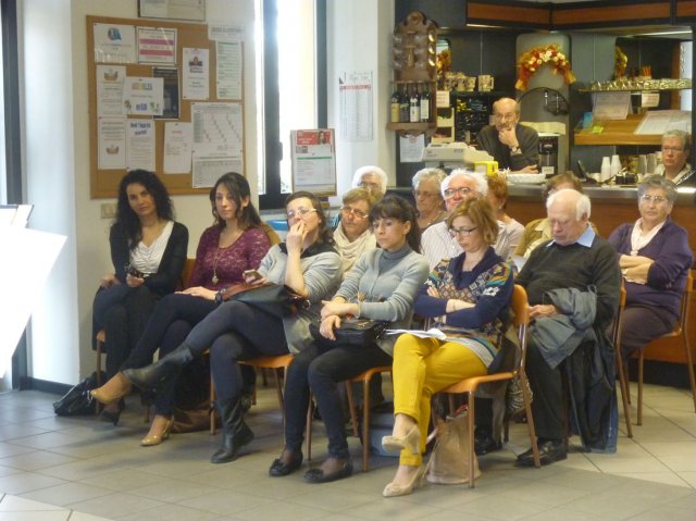 Concerto Laura Giuseppe