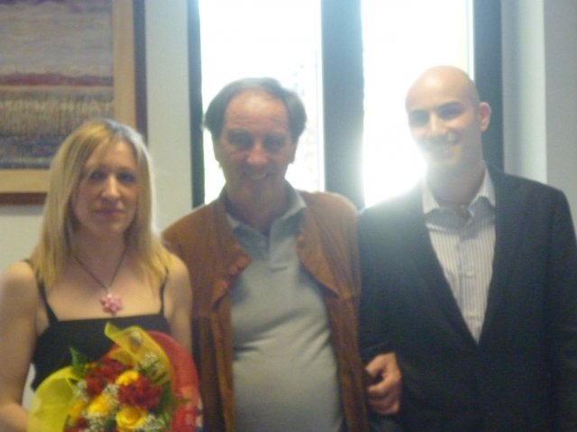 Concerto Laura Giuseppe