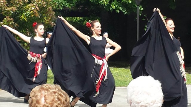 Orizon Danza