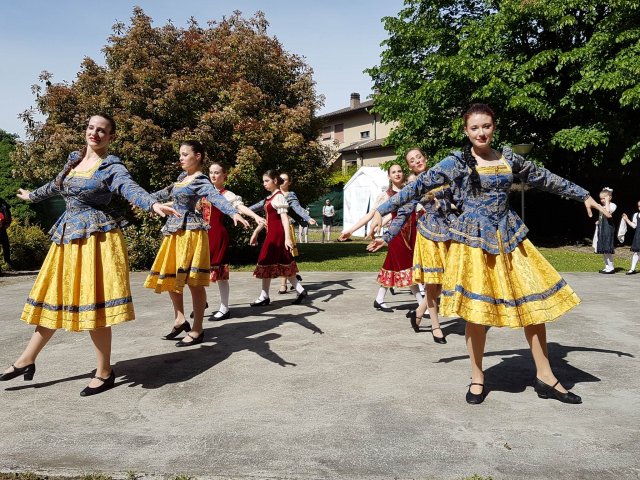 Orizon Danza