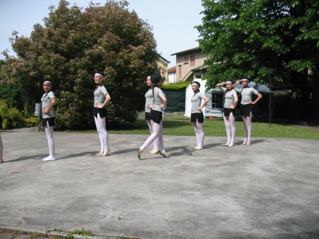 Orizon Danza