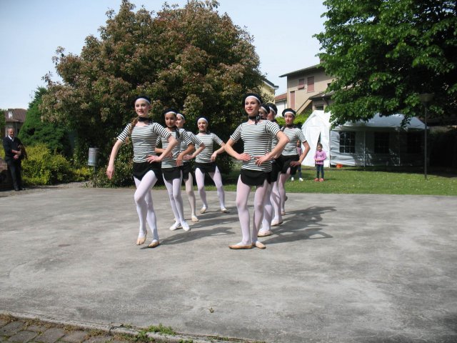 Orizon Danza