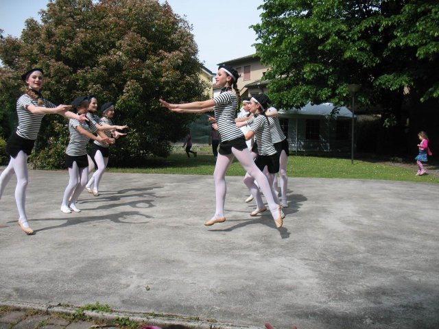 Orizon Danza