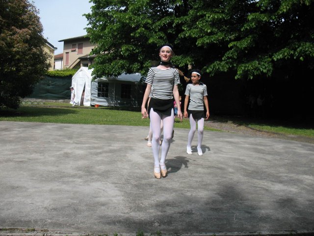 Orizon Danza