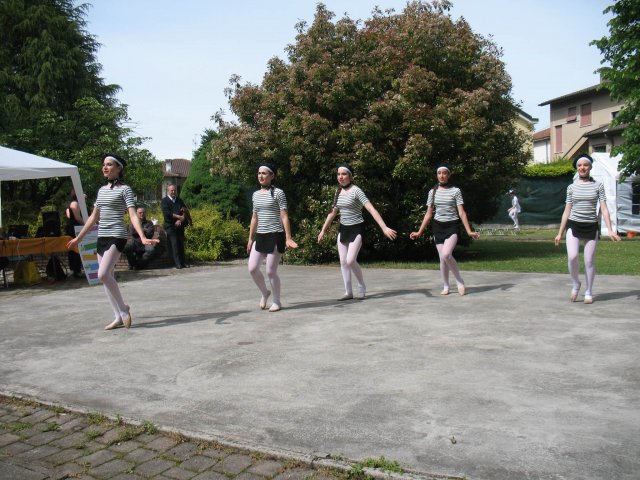 Orizon Danza