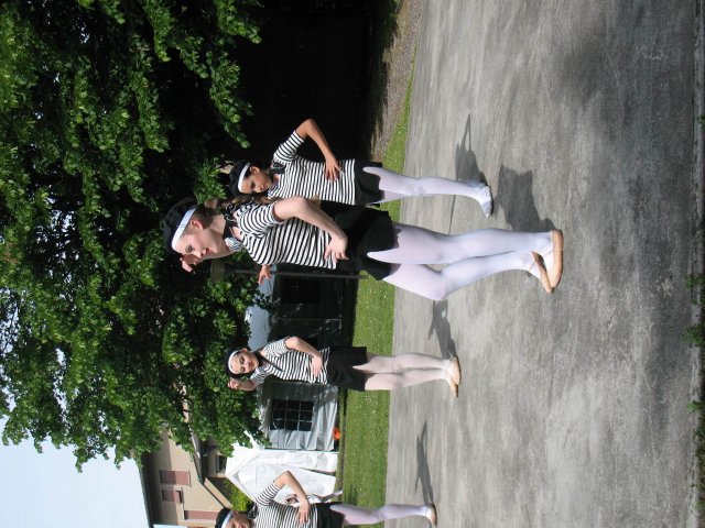 Orizon Danza