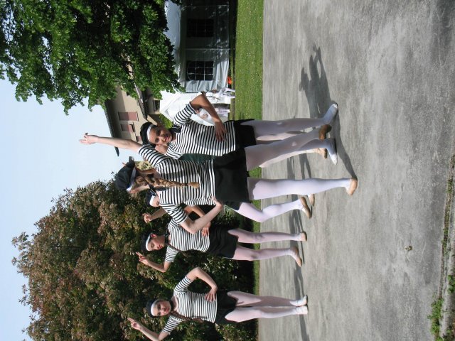 Orizon Danza