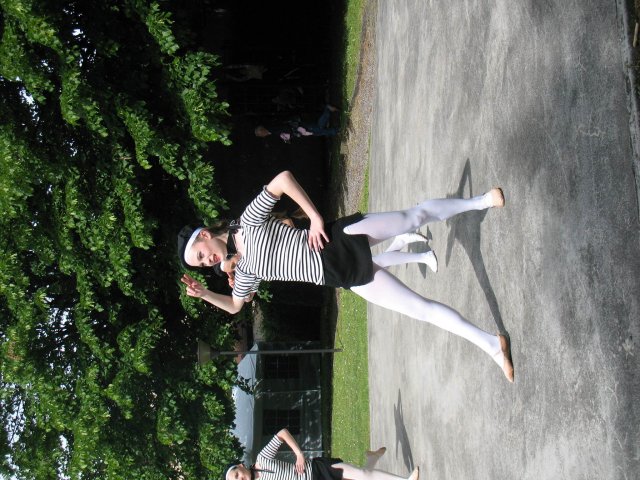 Orizon Danza