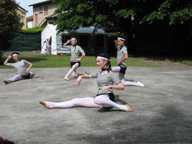 Orizon Danza