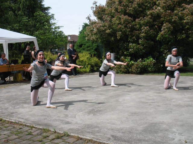 Orizon Danza