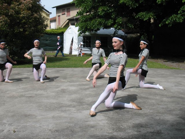 Orizon Danza