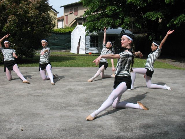 Orizon Danza