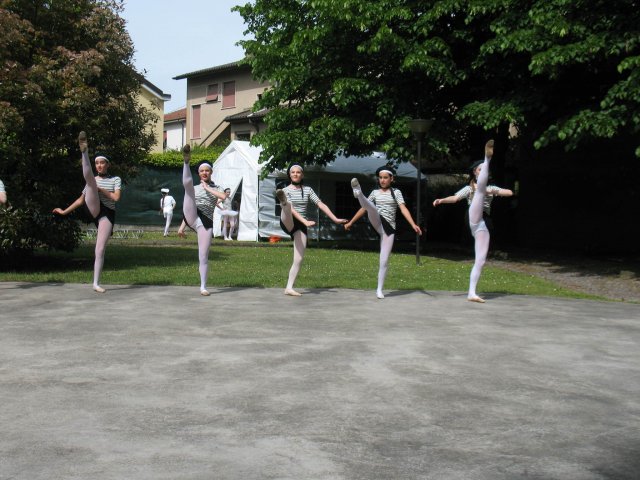Orizon Danza