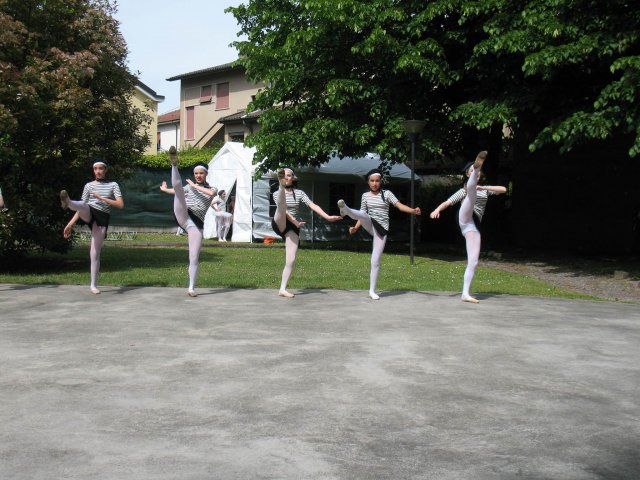 Orizon Danza
