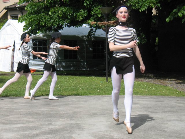 Orizon Danza