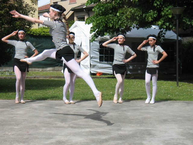 Orizon Danza