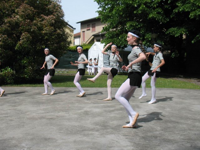Orizon Danza