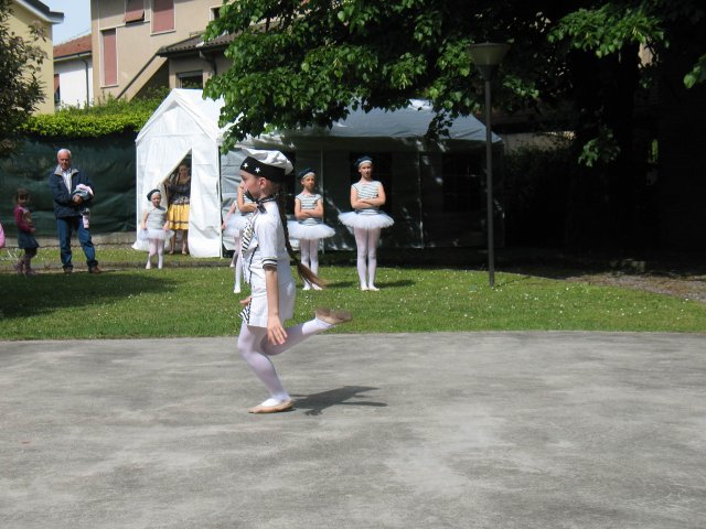 Orizon Danza
