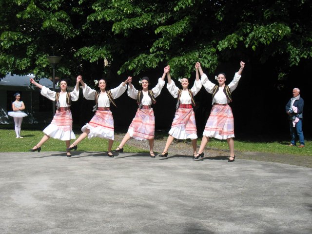 Orizon Danza