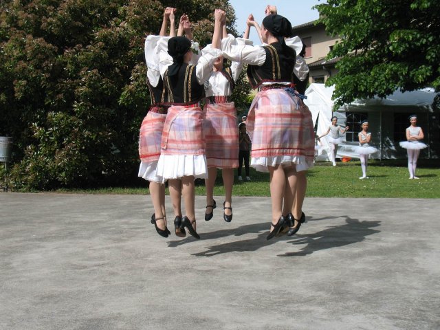Orizon Danza
