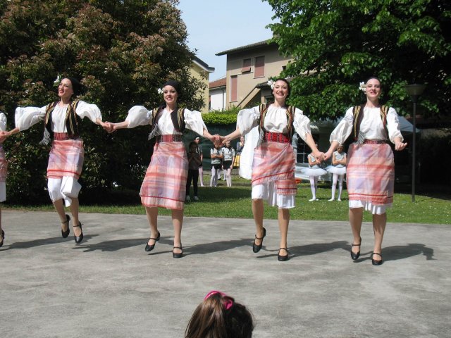 Orizon Danza