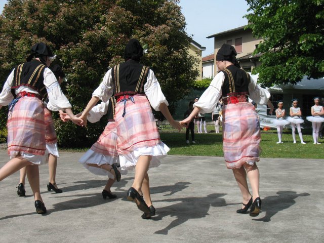 Orizon Danza