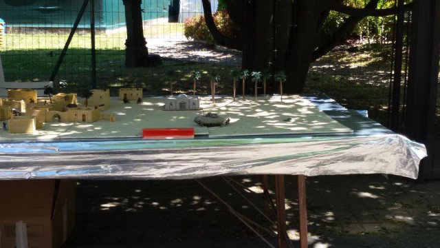 Gli Espositori - Festa 25 Aprile 2016