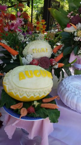 Gli Espositori - Festa 25 Aprile 2016