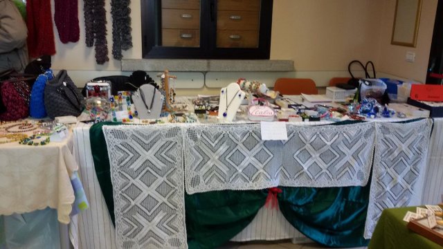 Gli Espositori - Festa 25 Aprile 2016