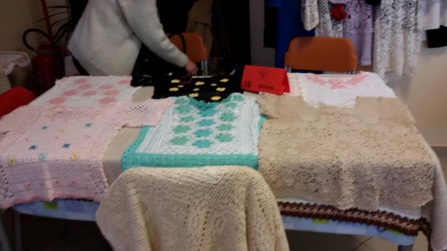Gli Espositori - Festa 25 Aprile 2016