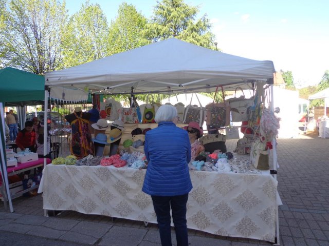 Gli Espositori - Festa 25 Aprile 2016