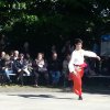 Gli Spettacoli - Orizon Danza - Festa 25 Aprile 2016