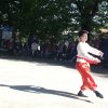 Gli Spettacoli - Orizon Danza - Festa 25 Aprile 2016