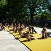 Gli Spettacoli - Palestra Daverio - Festa 25 Aprile 2016