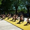 Gli Spettacoli - Palestra Daverio - Festa 25 Aprile 2016