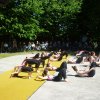 Gli Spettacoli - Palestra Daverio - Festa 25 Aprile 2016