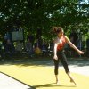 Gli Spettacoli - Palestra Daverio - Festa 25 Aprile 2016