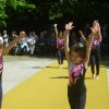 Gli Spettacoli - Palestra Daverio - Festa 25 Aprile 2016