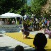 Gli Spettacoli - Palestra Daverio - Festa 25 Aprile 2016