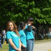 Gli Spettacoli - Palestra Daverio - Festa 25 Aprile 2016