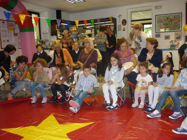 Festa dei Nonni (2014)