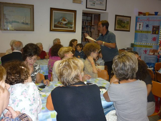 Festa dei Nonni (2014)