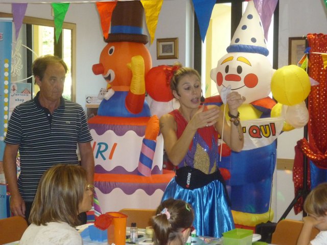 Festa dei Nonni (2014)